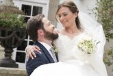 Casados à Primeira Vista. Bruno e Tatiana