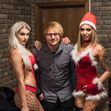 Ed Sheeran