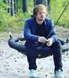 Ed Sheeran