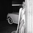 Sharon Stone