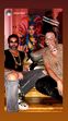 Festa de aniversário de Sara Salgado