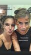 Festa de aniversário de Sara Salgado
