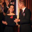 Família real. Kate, William e a rainha longe de Meghan e Harry