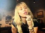 Miley Cyrus
