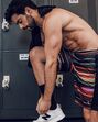 Pedro Carvalho
