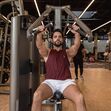 Pedro Carvalho