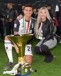 Daniela Machado, João Cancelo