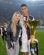 Daniela Machado, João Cancelo