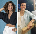 camila pitanga, beatriz coelho