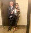 Hilaria e Alec Baldwin