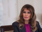 Melania Trump