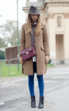 Street style