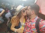 Casados à Primeira Vista. Anabela e Lucas