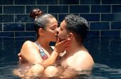 Casados à Primeira Vista. Anabela e Lucas