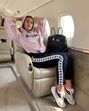 Georgina, Ronaldo