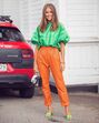 Street style