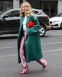 Street style