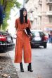 Street style