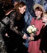 william, kate, Royal Variety Performance