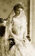 Alice de Battenberg, sogra de Isabel II