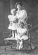 Alice de Battenberg, sogra de Isabel II