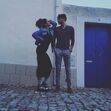 Blaya, Pedro Russo