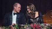Kate middleton, William
