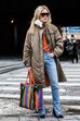 Street style