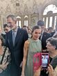 Felipe e Letizia em Cuba