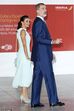 Felipe e Letizia em Cuba
