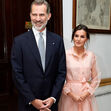 Felipe e Letizia em Cuba
