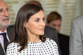 Felipe e Letizia em Cuba
