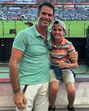 Pedro Lima e Anna Westerlund