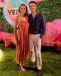 Pedro Lima e Anna Westerlund