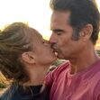 Pedro Lima e Anna Westerlund