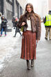 Street style