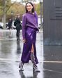 Street style