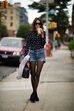 Street style