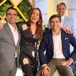 Alexandre Machado, especialista de 'Casados'