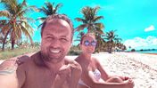 Alexandre Machado, especialista de 'Casados'