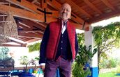 Manuel Luís Goucha, Natal