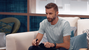 luis, casados à primeira vista