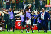 Jorge Jesus, Libertadores, Flamengo