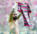 Jorge Jesus, Libertadores, Flamengo