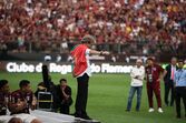 Jorge Jesus, Libertadores, Flamengo