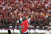 Jorge Jesus, Libertadores, Flamengo
