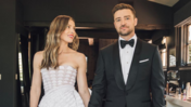 Justin Timberlake, Jessica Biel