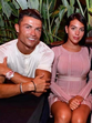 georgina, ronaldo