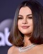 Selena Gomez