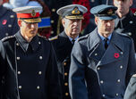 William, André, inglaterra, duque de york, duque de cambridge, príncipe